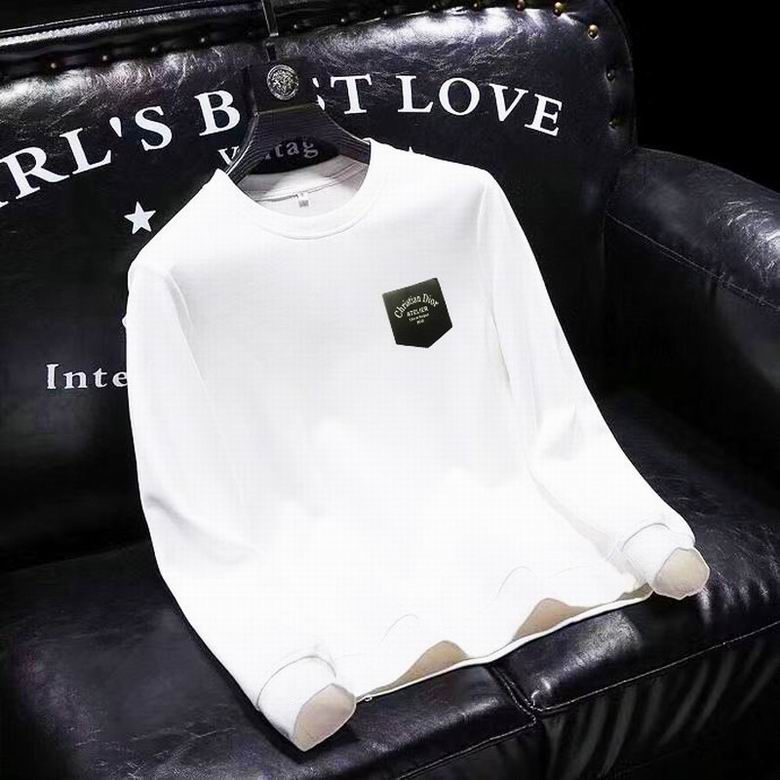 Dior Sweatshirt m-3xl-020